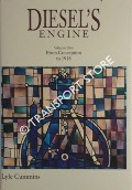 Diesel's Engines - From Conception to 1918 by CUMMINS, Lyle
